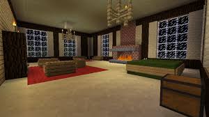 If a player is planning on staying in a certain house for a long time, they probably want it to look nice. Minecraft Living Room Ideas Make Your Modern Dream Home