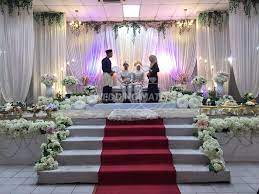 Melor garden wedding que yahaya. Melor Garden Wedding Weddingmate My