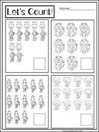 Check spelling or type a new query. 15 Zoo Themed Math Worksheets Preschool Pre K And Kindergarten Math