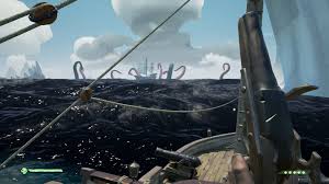 You are on page 1 of 6. Sea Of Thieves An Epic Encounter A Great Escape