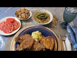 New Segment Weekly Meal Youtube