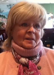 Suzanne Gervais-Hébert avis de décès