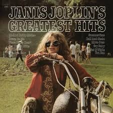Janis Joplin Lyrics, Songs, and Albums