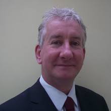 ISM appoints security industry expert Geoffrey Pye as General Manager