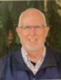 Obituary information for John Perry Johnson