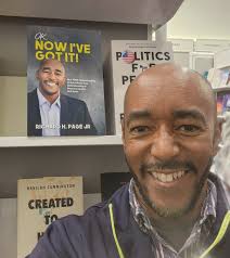 Profile for The Rich Page