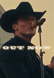 Parker Singing A New Song in Arkansas