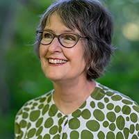 You'll Be Okay by Edie Kerouac-Parker