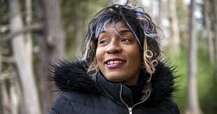 On Transgender Day of Visibility, one woman reflects