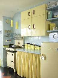 15 wonderful vintage kitchen designs