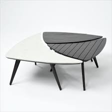 Most pieces are made using attractive wood or carefully selected tempered glass. Trinity Coffee Table Large Scan Design Modern And Contemporary Furniture Store