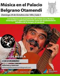 Coco Romero (@CocoRomero16)