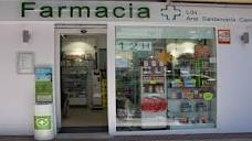 Farmacia Simancas 12h en Madrid - Farmacias.es