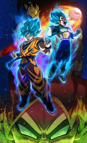 Maybe you would like to learn more about one of these? Dragon Ball Super Movie Poster Dragon Ball Goku Dragon Ball Super Wallpapers Anime Dragon Ball Super