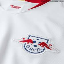 The global soccer jersey authority since 1997. Nike Rb Leipzig 18 19 Home Away Kits Released Footy Headlines