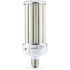 Hyperikon 150w Led Corn Bulb Street Light Bulbs Cob 750w Equivalent Large Mogul E39 Base Outdoor And Indoor Area Lighting Hyperstreet15039 50s The Home Depot