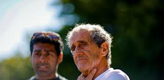 Trend Google: alain prost