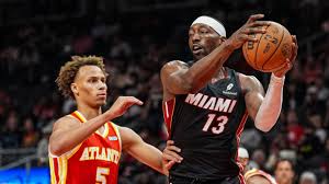 Giannis Antetokounmpo, Bam Adebayo lead Heat into win column | LOGEDE Terminal