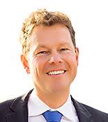 Wolfgang Huber, Group Leader and Senior Scientist