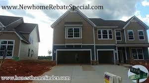 Cypress Point Jasmine Plan Dr Horton Lake Wylie Sc New Homes Cypress Point Home Finder