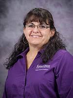 Meet my financial aid advisor