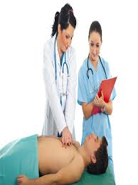 Would you immediately know what to do if someone needed cpr right now? Basic Life Support Adult Treatment Mims Malaysia