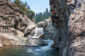 Highest quality pools for the best price in town! Climbing In The Emeralds Lake Tahoe
