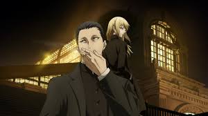 Anime Like The Witch and the Beast by Recommend Me Anime  Anime Blog  Tracker | ABT