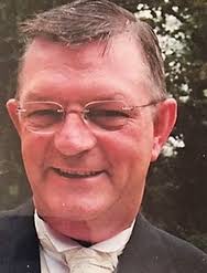 Condolence Book for Patrick (Paddy) KELLY (Walkinstown, Dublin)