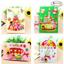 More creative ideas to use these thank you card printables: Card Making Kits Diy Handmade Greeting Card Kits For Kids Christmas Card Folded Cards And Matching Env Greeting Cards Handmade Greeting Card Kits Diy Handmade