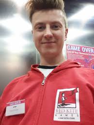 Yesterday I had the absolute honour of being a judge at Sheffield Hallam…