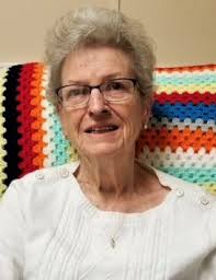 Obituary for June (Carrothers) Kramer Burt