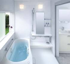 You can also save and share your drawings until you're ready to make your dream bathroom come true. Simple And Modern Bathroom Designs By Toto