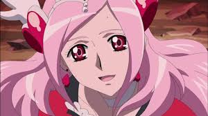 一番可愛いプリキュアはキュアパッションだけど プリキュア イラスト プリキュア 東映アニメーション