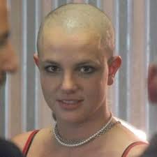 Britney spears hasn't legally controlled her life and fortune for 13 years. Britney Spears Shaved Her Hair Off In 2007 To Cover Up Drug Use Ex Aide