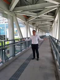 Malaysia is all known to us today as one of the most prime developing countries among all asian countries around the world. Suspended Skybridge Project A Huge Disappointment Ldp