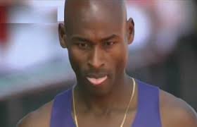 Bernard LAGAT (USA) 1