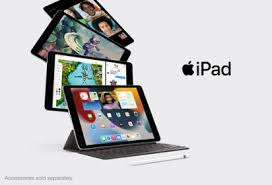 It's a great device for reading, surfing the web, watching videos, playing games, and more. Latest Ipad New Apple Ipad Best Buy