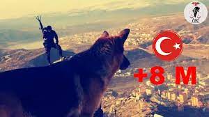 Vatanina Goz Dikeni Ez Oglum Joh Poh Ozel Klip Youtube