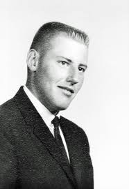 Corp James Louis McClain (1947-1967)