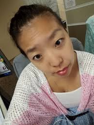 Another look I did today after completing the Fashion Tour and getting the  'Plaid' catalogue. 😍