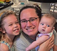 Joy & Her Crew ❤️