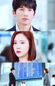 Secret Kill Me Heal Me Ji Sung Hwang Jung Eum Panosundaki Pin
