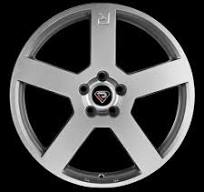 REP 506 VOLVO R REPLICA WHEEL - Wheelshome