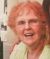 Mary Barber Obituary (1929