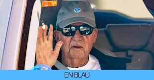 De ser la amante de Juan Carlos I a quedarse embarazada, negarse a abortar  y ser encontrada sin vida