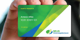 Ini Cara Mudah Cek Saldo Dan Klaim Bpjs Ketenagakerjaan Milikmu Bukareview