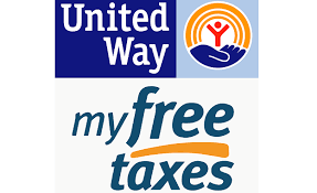 United way provides myfreetaxes in partnership with the irs's volunteer income tax assistance (vita) program to help filers prepare their tax returns on their own or have their return prepared for them for free. Join Us For United Way S Tax Night Voice Of Muscatine