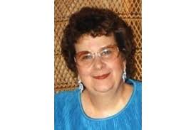 Marilyn Diesing Obituary (1937