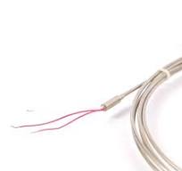 MI Resistance Thermometer with Flexible Attached Cable